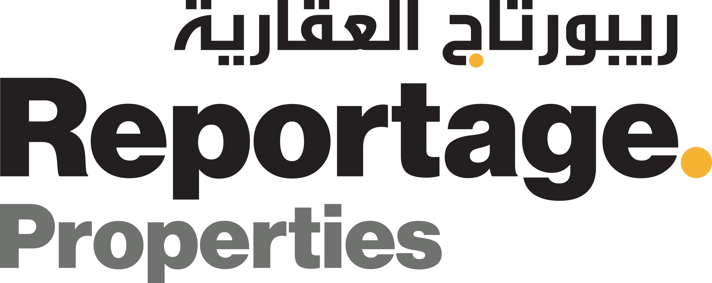 Reportage Properties