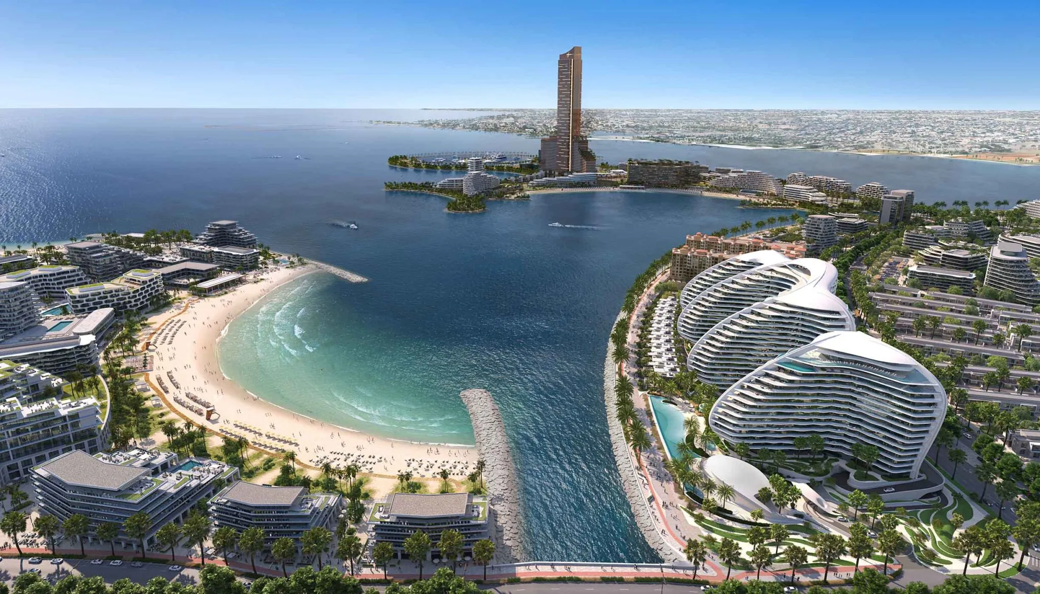 Ras Al Khaimah
