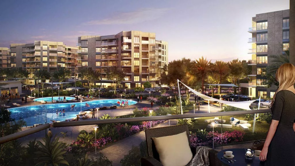 Dubai South