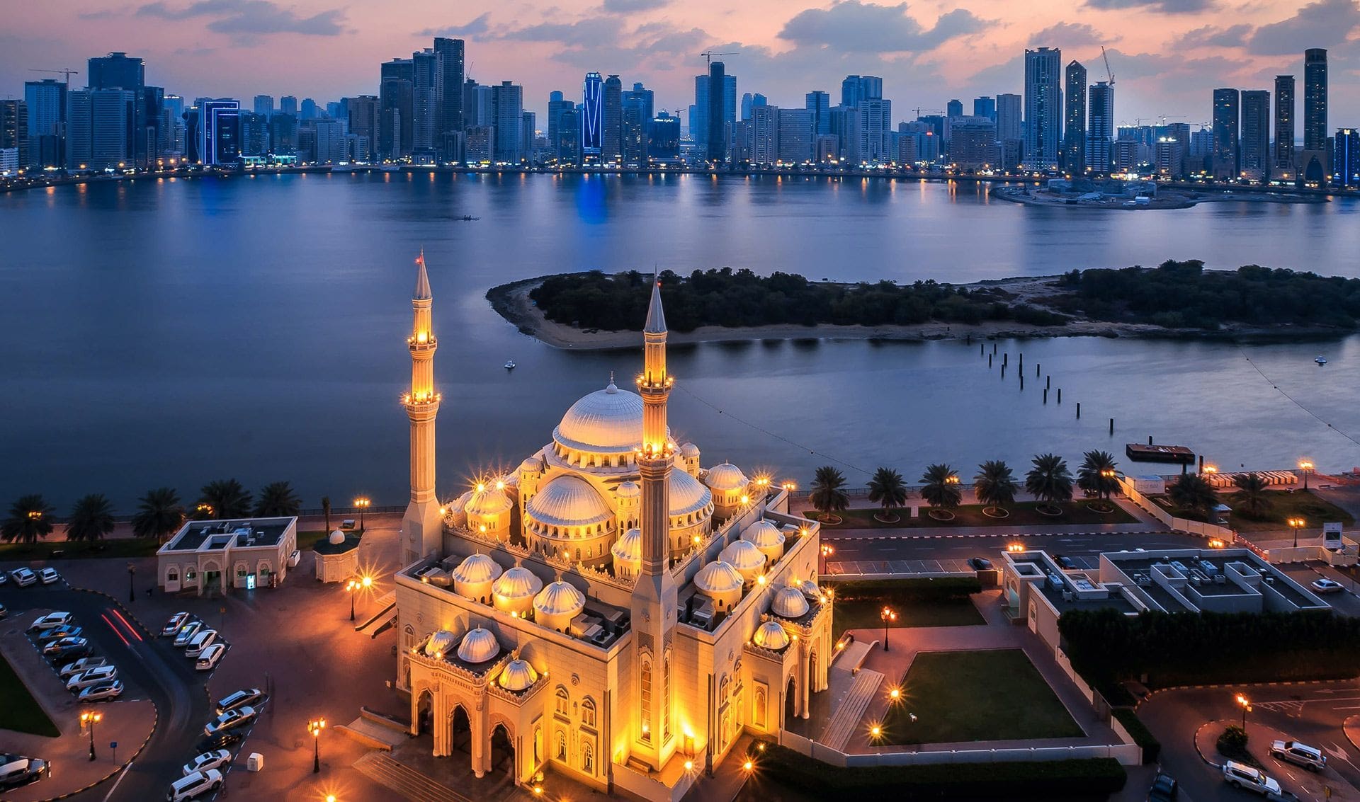 Sharjah